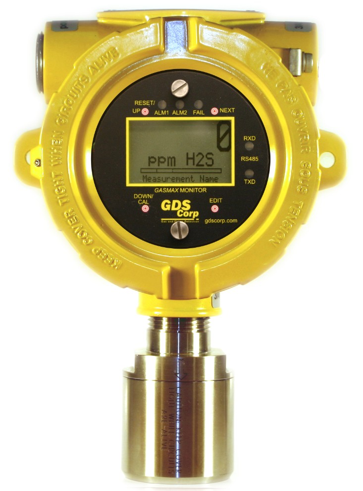 GDS GM/EC-01-31-11